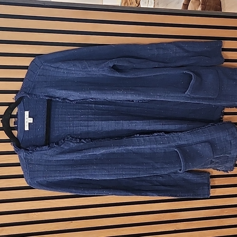 3/$10 cabi cardigan